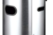Gas Radiant Heater Patio Heater Set