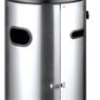 Gas Radiant Heater Patio Heater Set Image 4