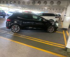 mint gt line new shape megane low miles