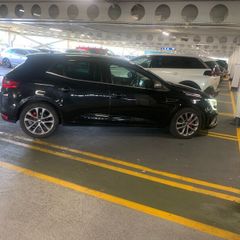 mint gt line new shape megane low miles