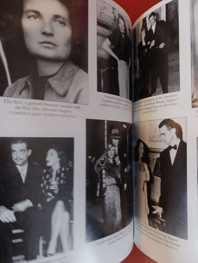 Howard Hughes/ The Untold Story/ 1996/ 1st printing