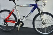 Cheap Bike Working Order