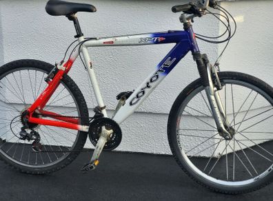 Cheap Bike Working Order