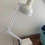 Angle Poised Light - Desk Top Lamp Image 2