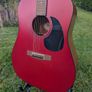 Cort AD-830 Acoustic Guitar Image 2