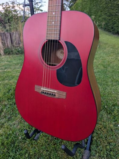 Cort AD-830 Acoustic Guitar