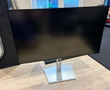 Dell U2722DE USB C Monitor