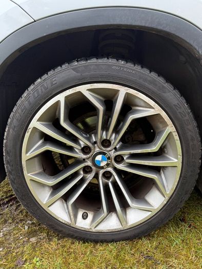 Bmw X1 2014