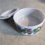 Ardleigh Elliott  Trinket Box Spring Four Seasons 1993 Image 7