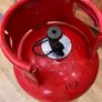 Empty propane cylinder Image 2