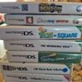 Nintendo DS Games Bundle Image 3