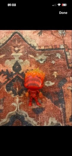 funko pops