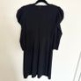 Kate Cooper black dress UK12 Image 6