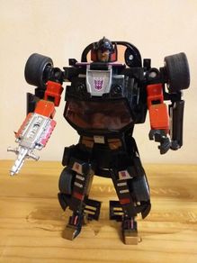 transformers alternators takara bt