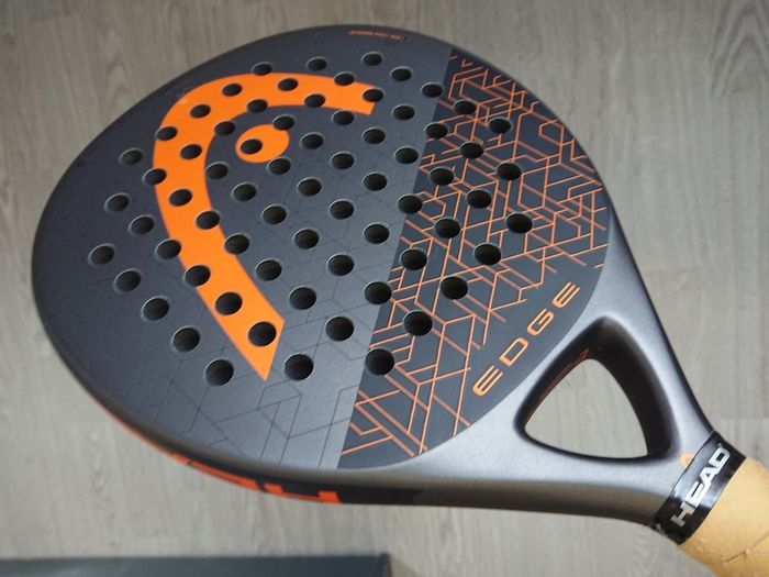 Head Padel Racket