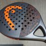 HEAD Padel Racket Image 5