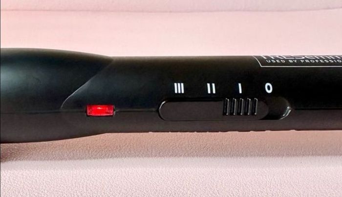 TRESemme Hair Curler (New)