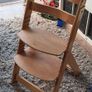 kids dining table chair Image 2