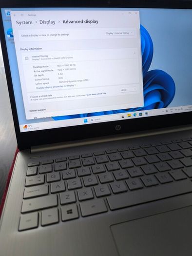 Hp 10 gen 14inch laptop