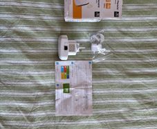 WiFi Repeater
