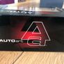 Auto art RARE Dodge Viper Coupe model car Image 10