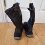 goretex boots size 3uk (35cm) Image 3