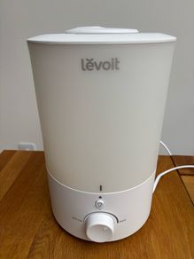 Levoit 3L Humidifier and Diffuser - As new