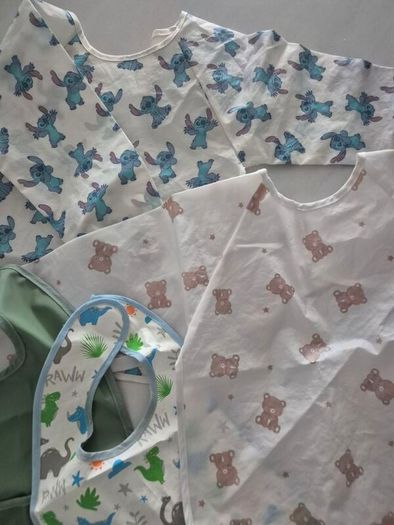 baby bibs