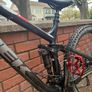 Full suspension mountain bike Image 3
