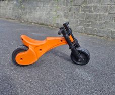 Y Bike Balance Bike