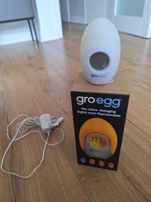 Gro Egg