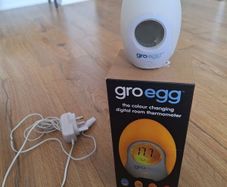 Gro Egg