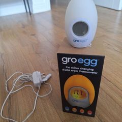 Gro Egg