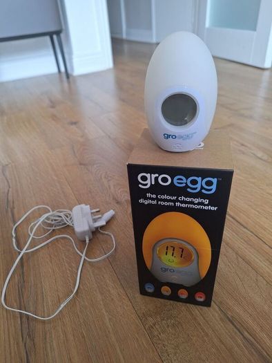 Gro Egg