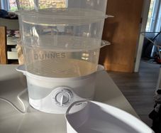 steamer for sale Cork