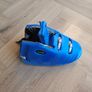 OBO Robo Hi-Control Field Hockey Goalie Kickers - Size Large - Very Good Image 2