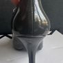 Nine West grey patent shoes - sz 6 Image 3