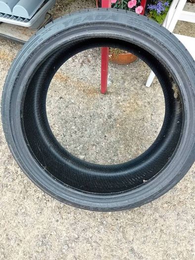 Tyre