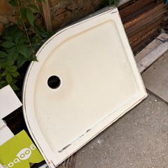 shower tray
