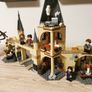 Lego Harry Potter Hogwarts Whomping Willow Image 6