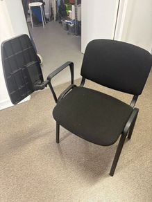Desk chairs