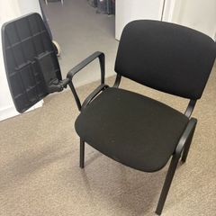Desk chairs