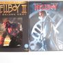 Four  Hellboy DVD's (11 discs) Image 2