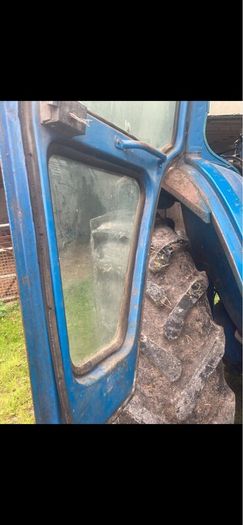 Ford TW 15 1985