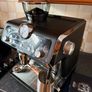 DeLonghi La Specialista Espresso Machine - LIKE NEW Image 7