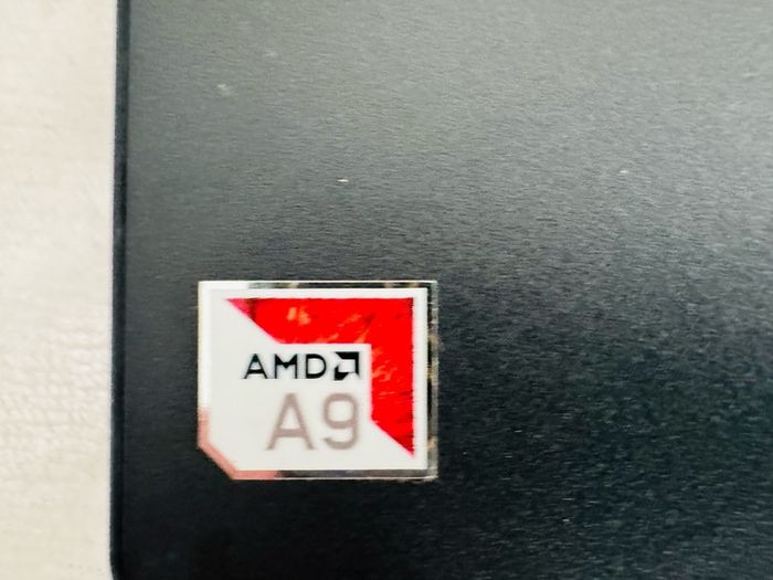Lenovo laptop