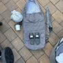 Buggy Joolz Geo2 Grey travel system Image 8