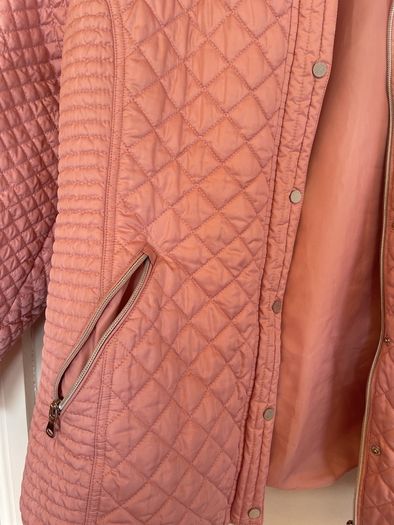 ladies  jacket
