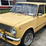Lada 2102 combi 1982. Image 7