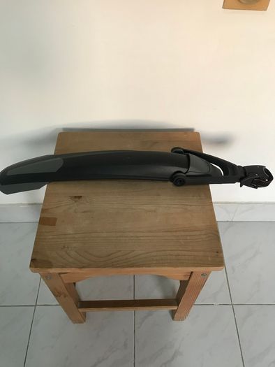 SKS X-Blade Rear Mudguard Trekking/MTB